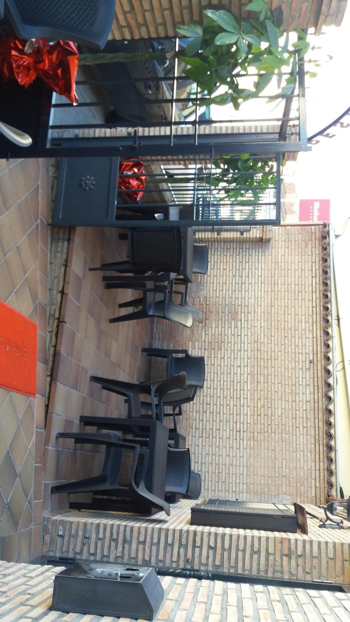 Hostal Sesena Esterno foto